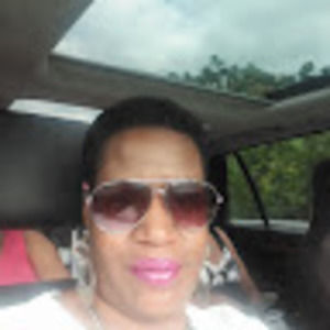 Meet your Posher, Sheryl
